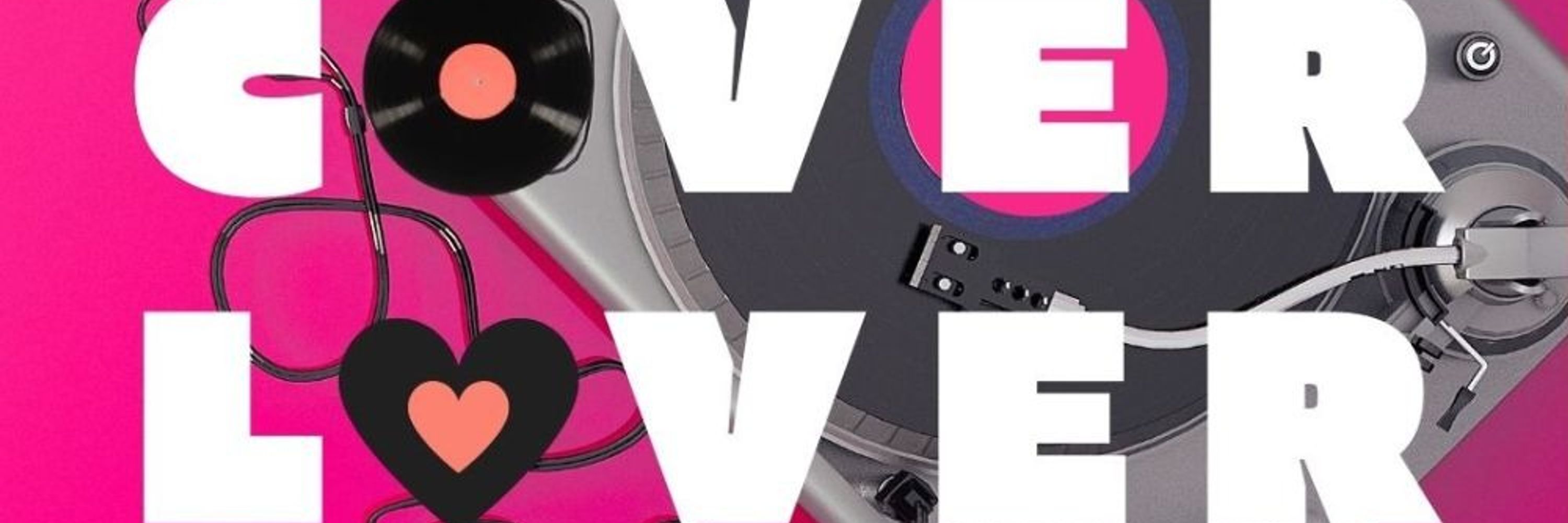 Greg Wymer: Cover Lover
