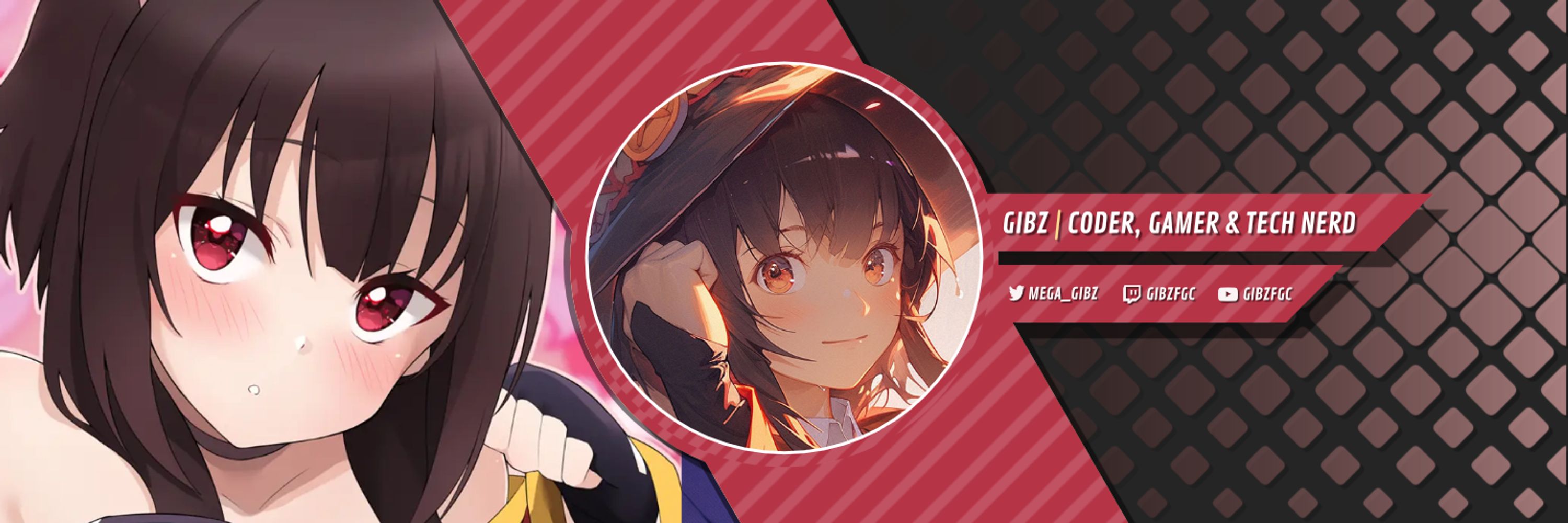 Gibby @ New PC Arc!