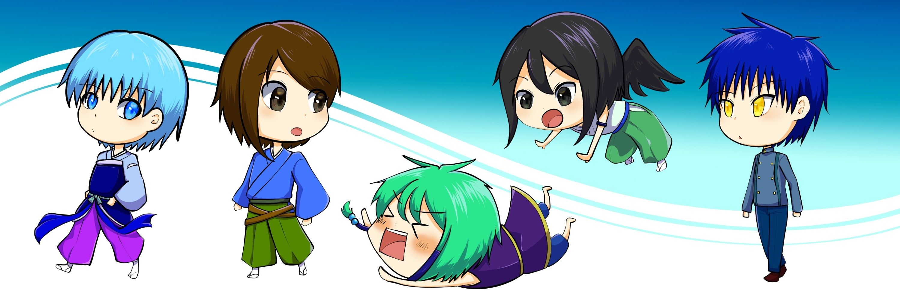 のぎ