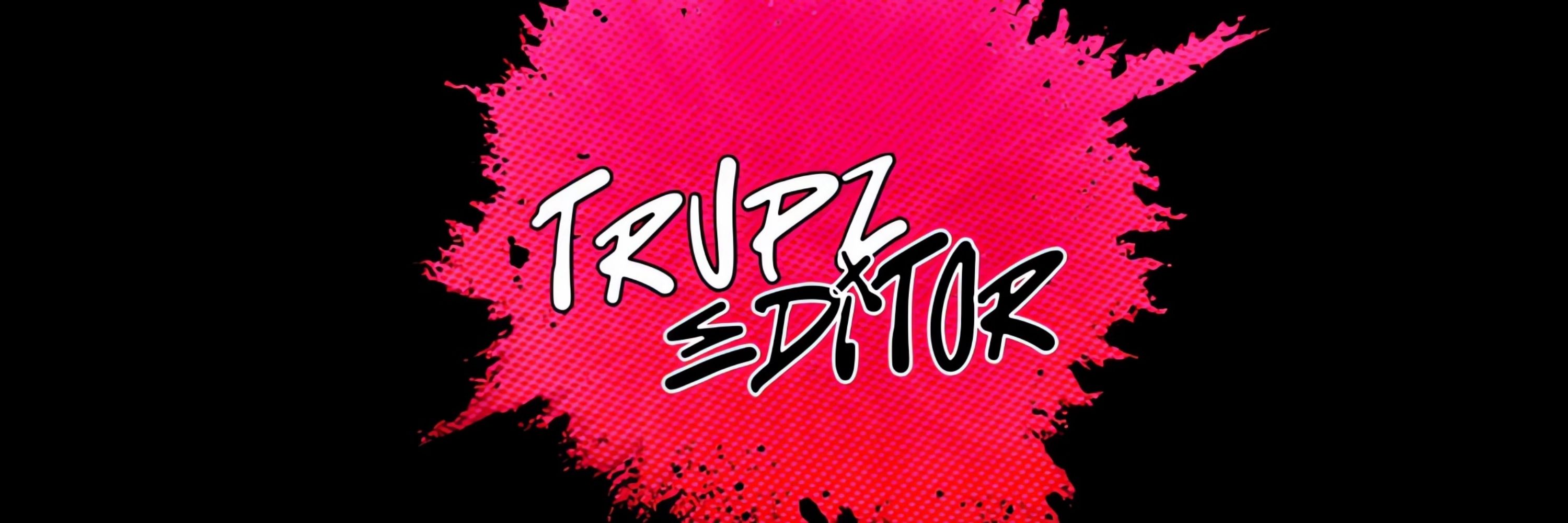 TrupZ Editor(Comissões abertas)