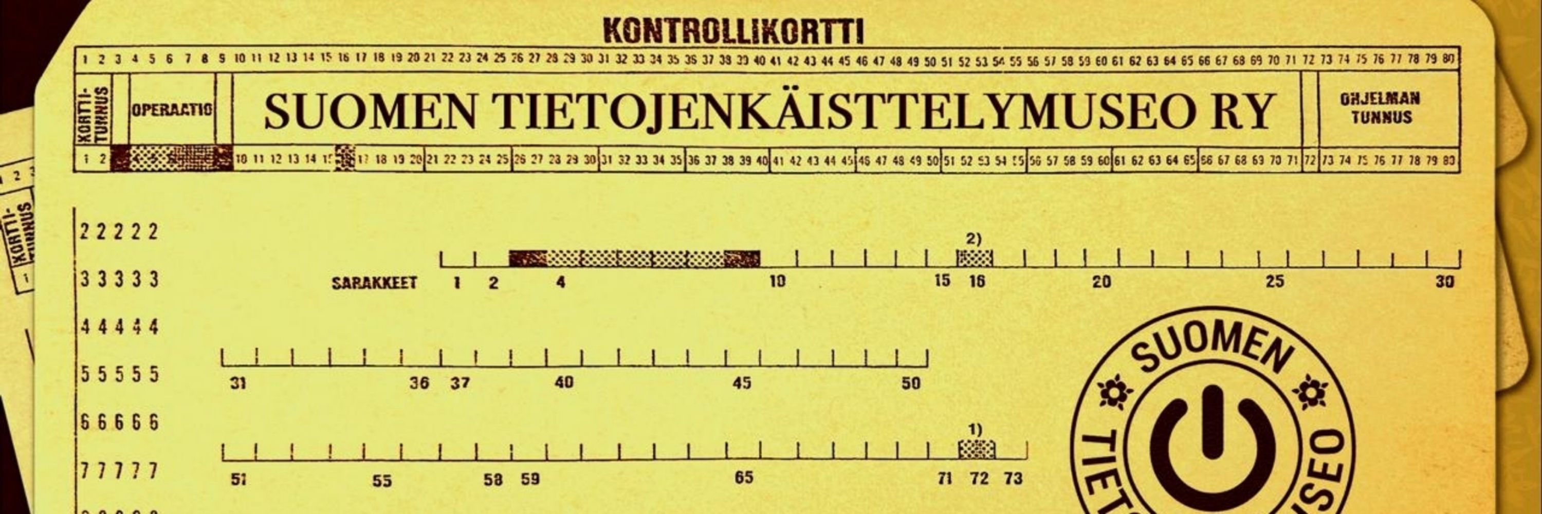 Suomen tietokonemuseo