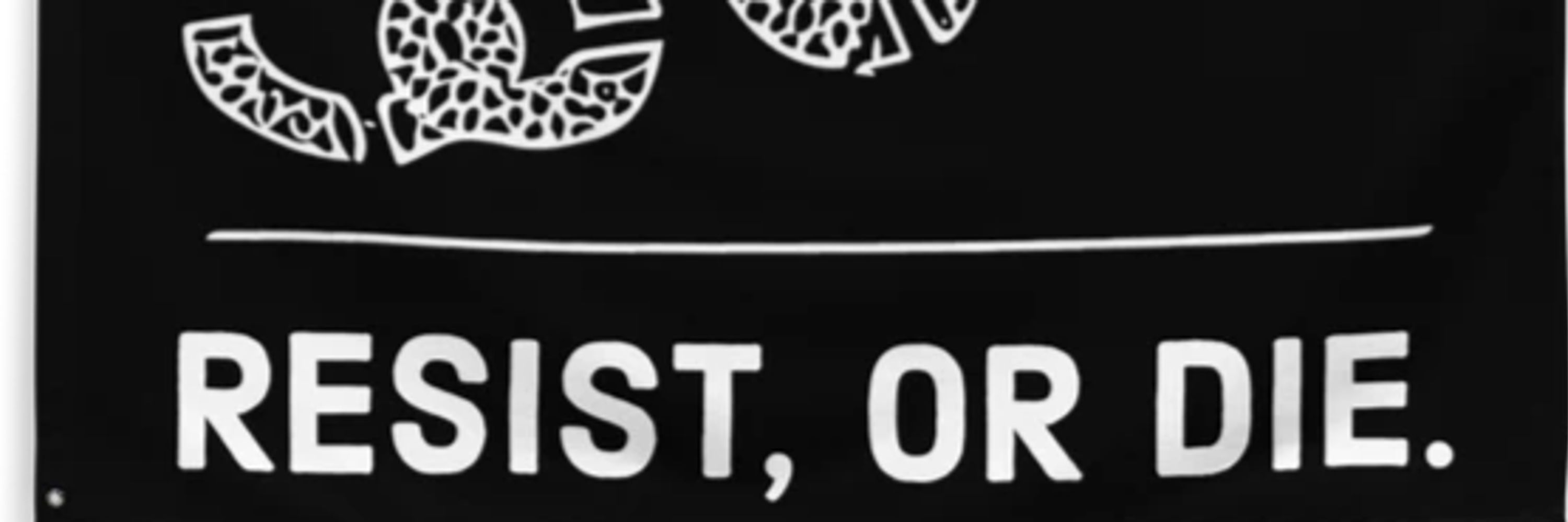 Scatter Good, Fight Fascism