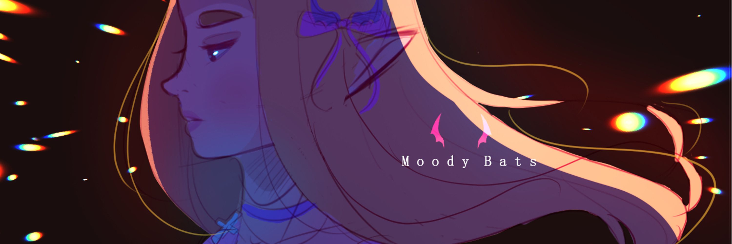 Moody
