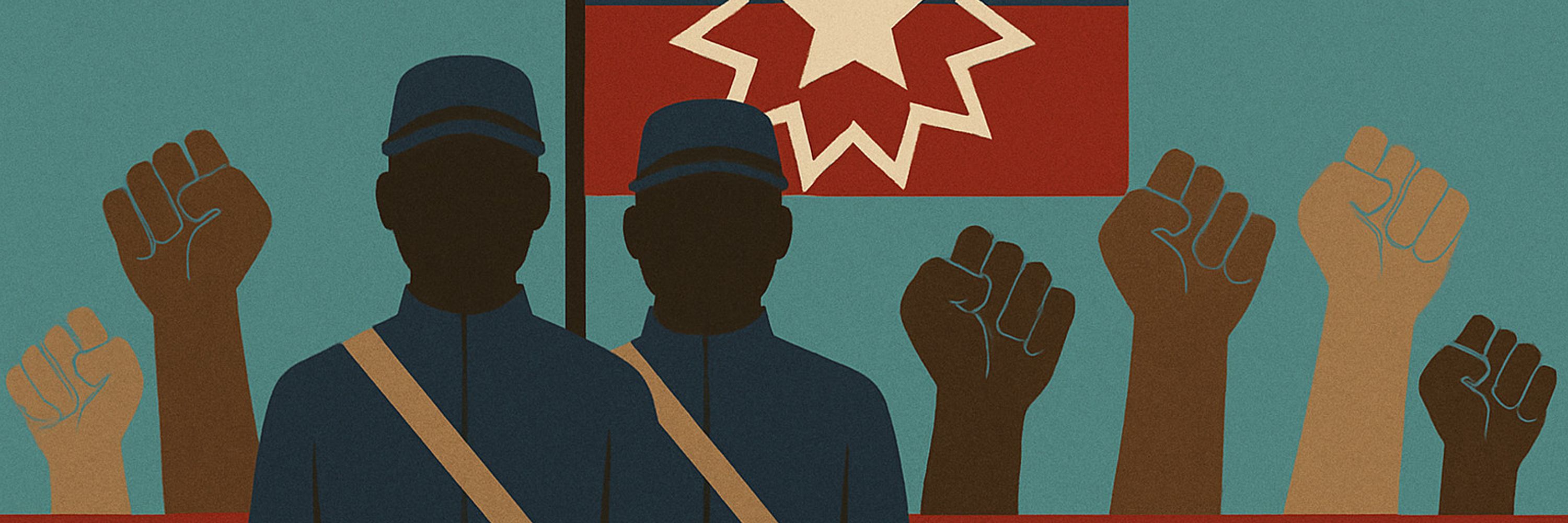 The Juneteenth Project