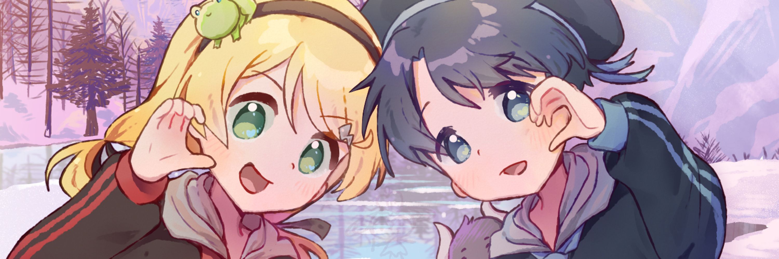 🍀リーフクッキー🍀
