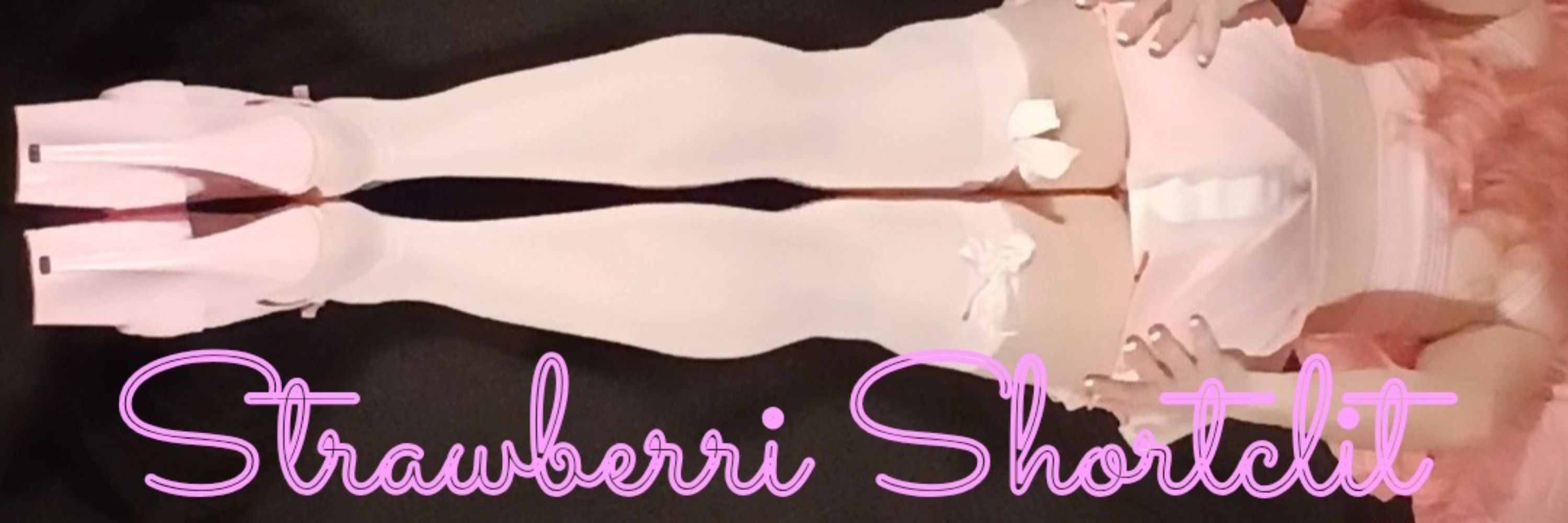 Strawberri Shortclit