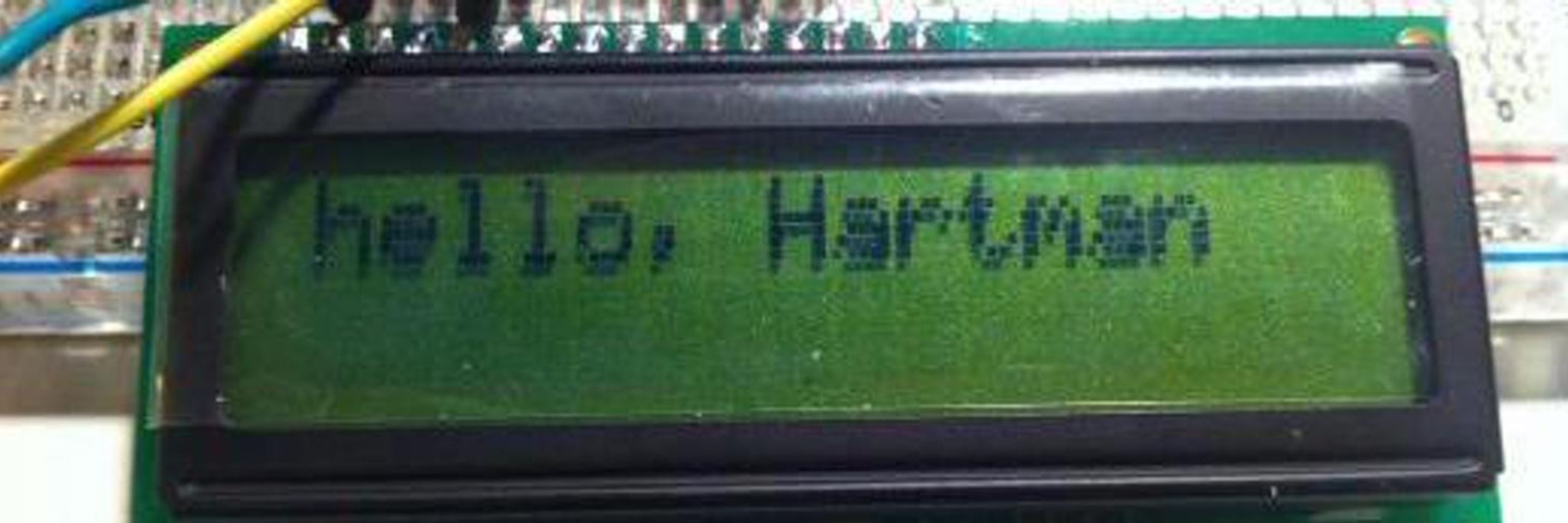 Matt Hartman