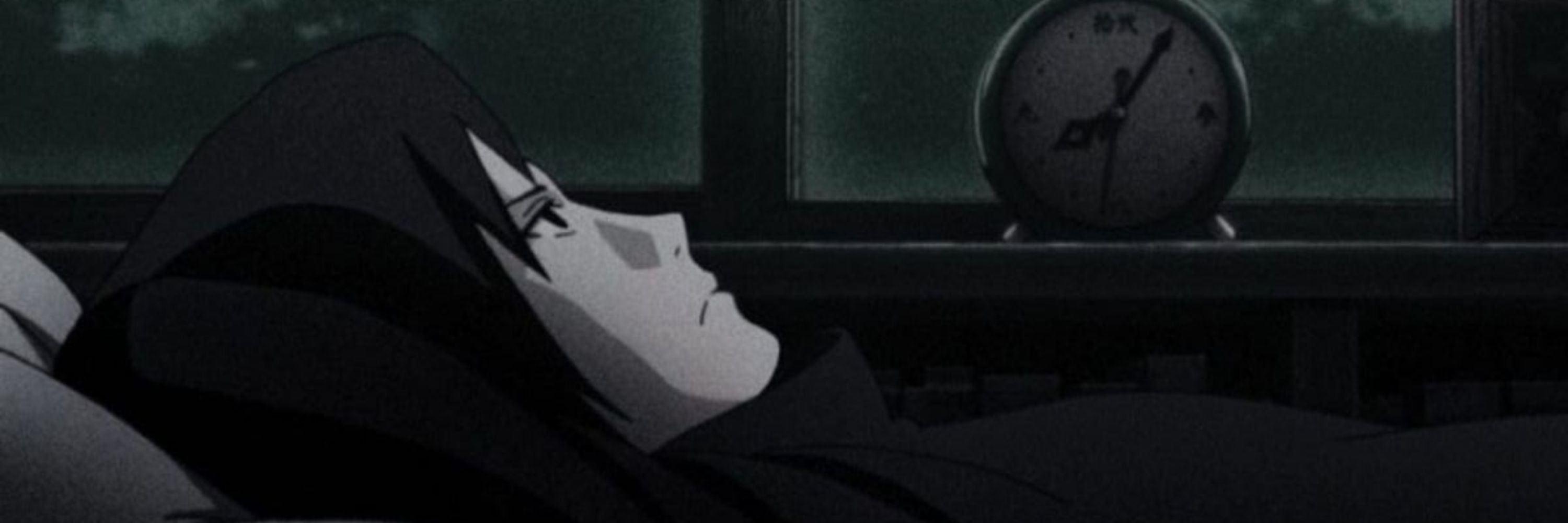 Daily Sasuke ★