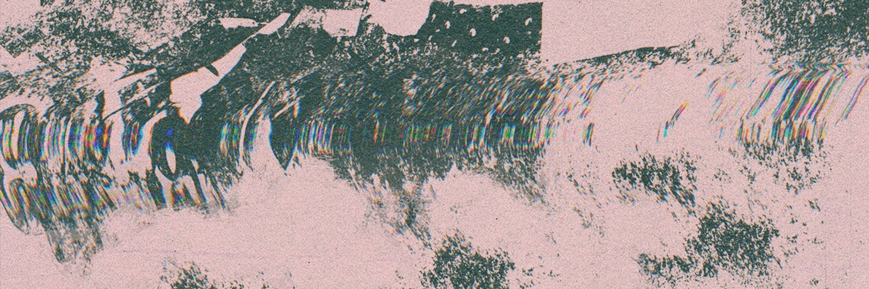 Pink Mist