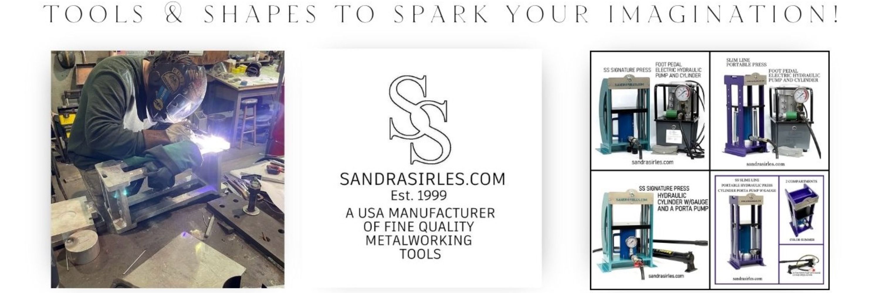sandrasirles.com