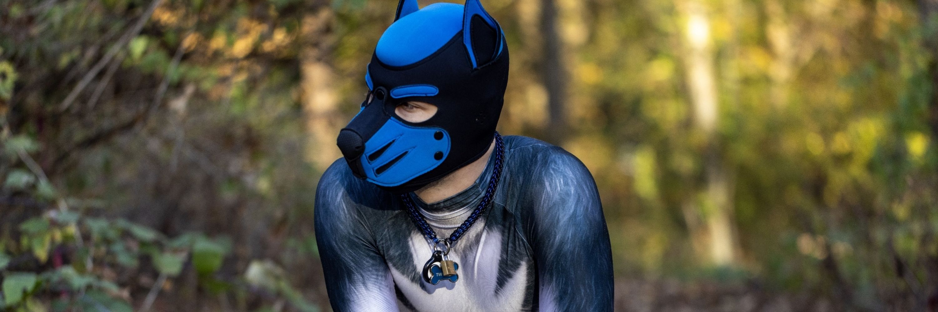 Pup Twitchy