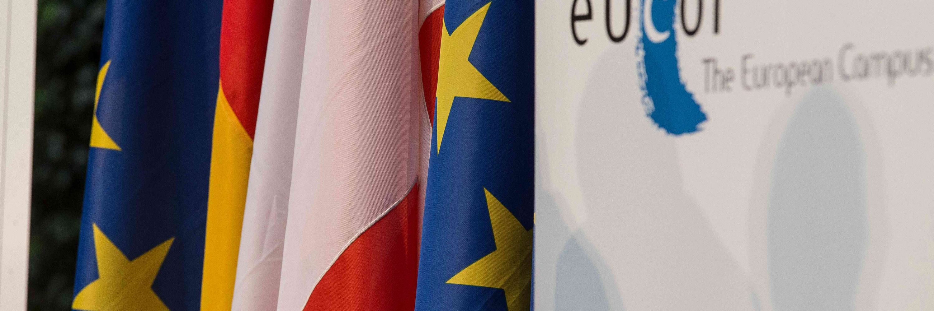 Eucor – The European Campus