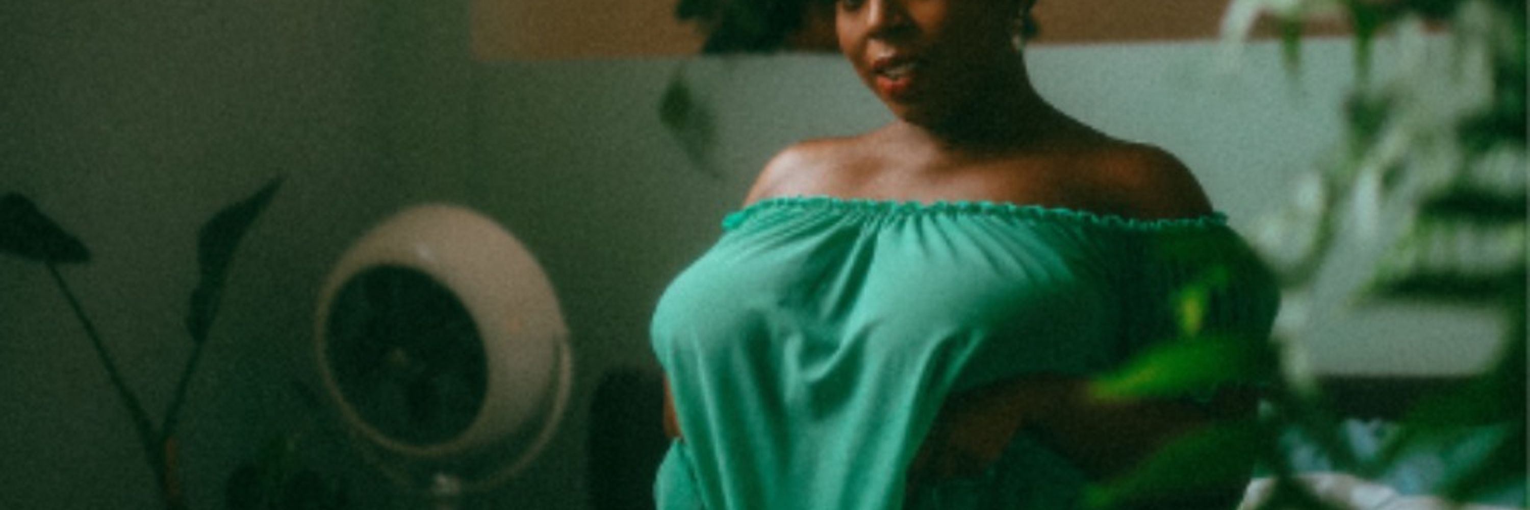 Goddess Marley