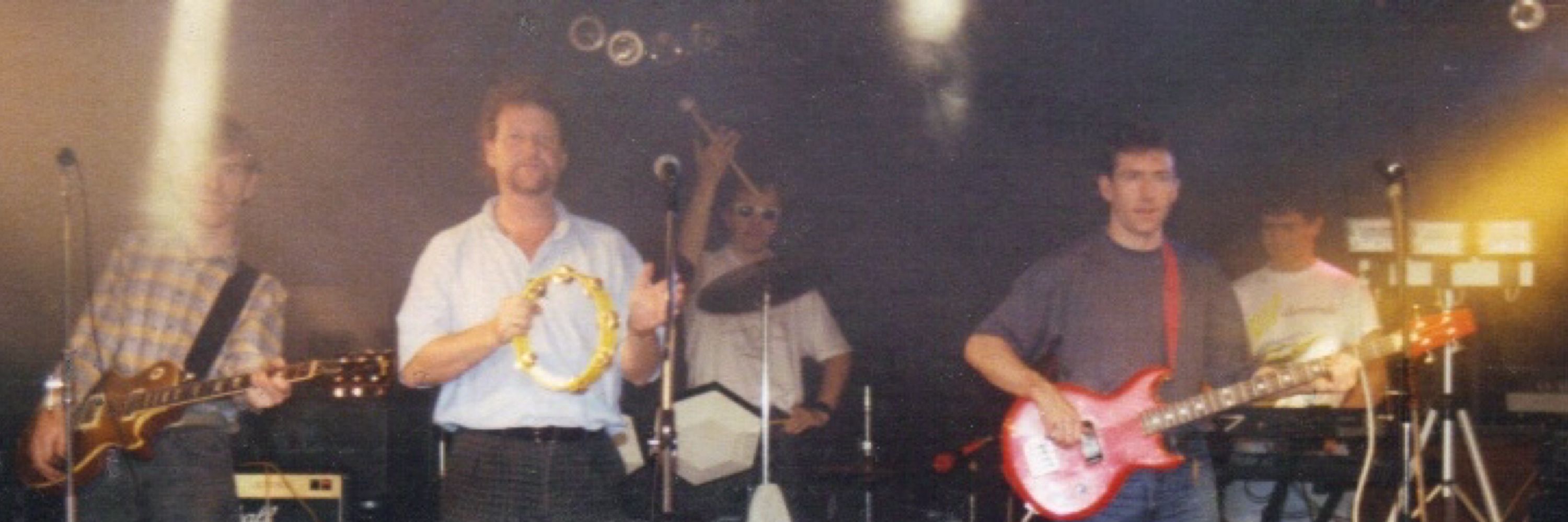 Steve Lloyd 〓〓