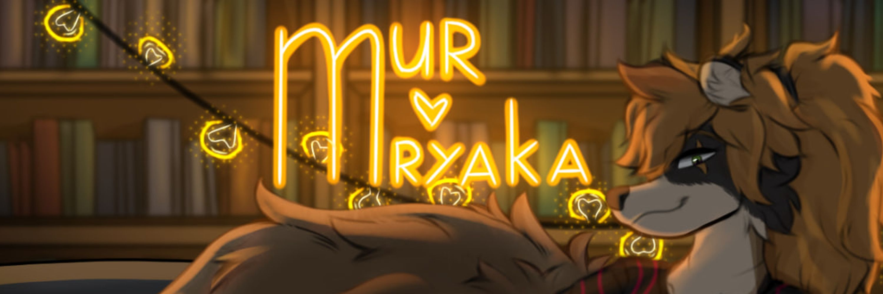 MurMryaka