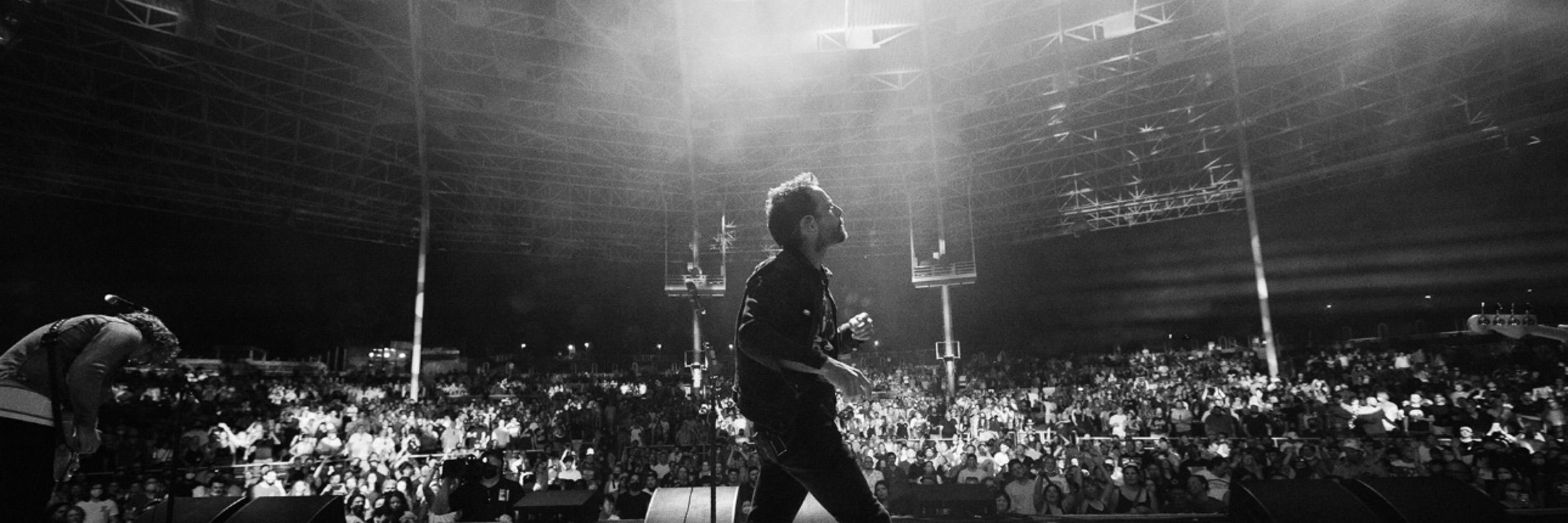 Sam Roberts Band
