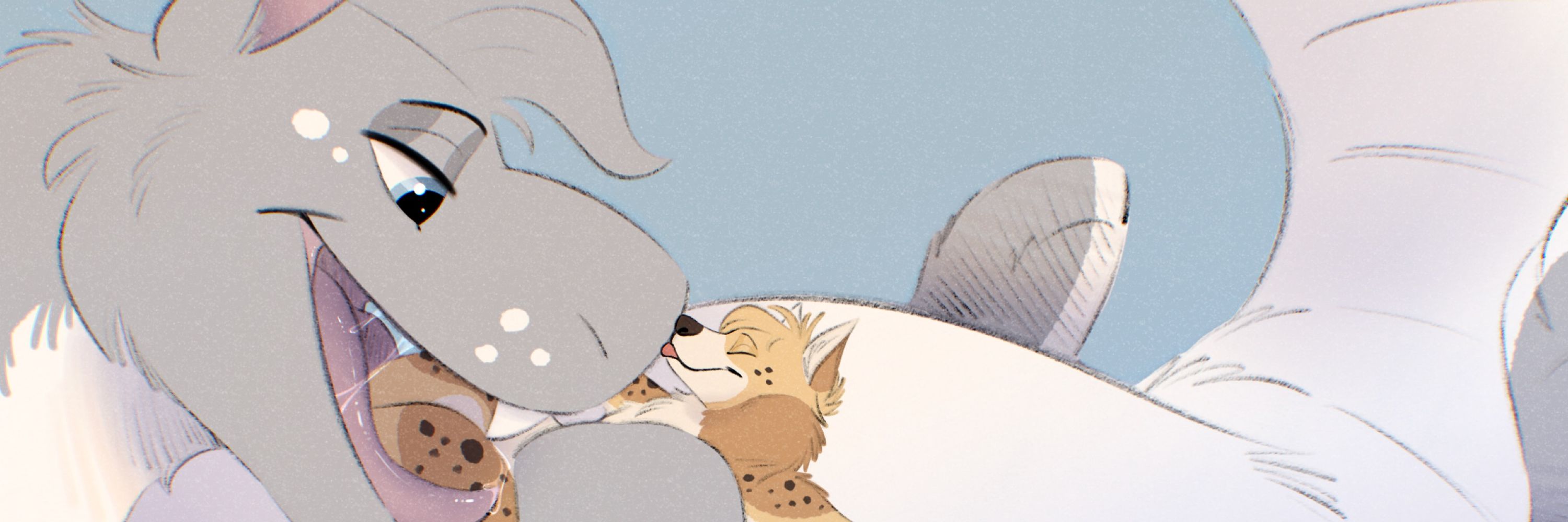 Bunny But Hungry