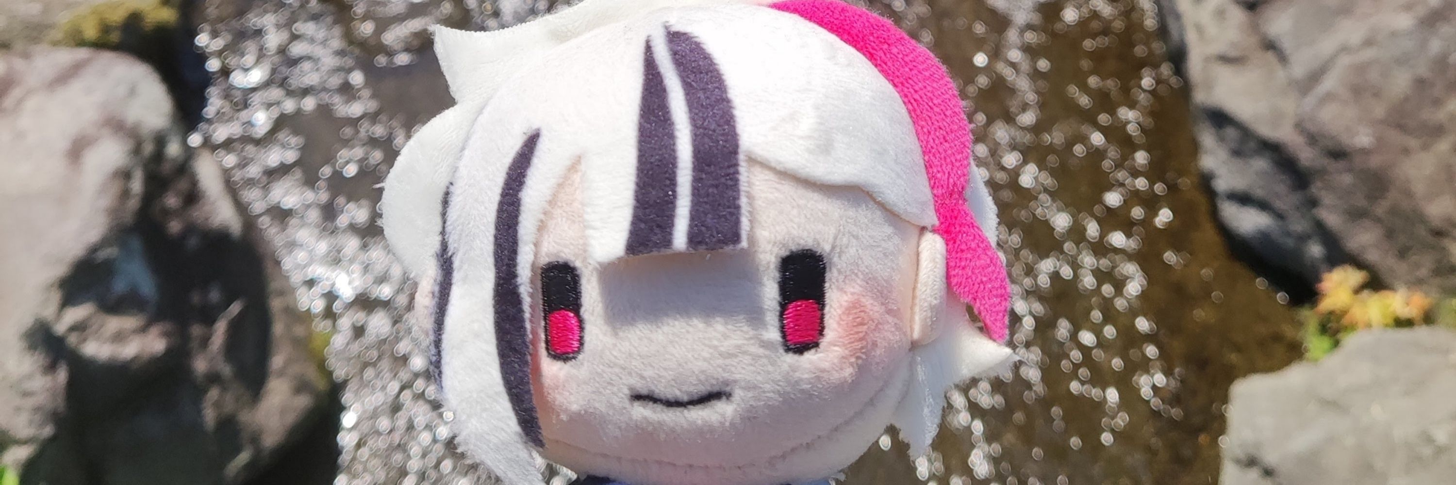 琉架