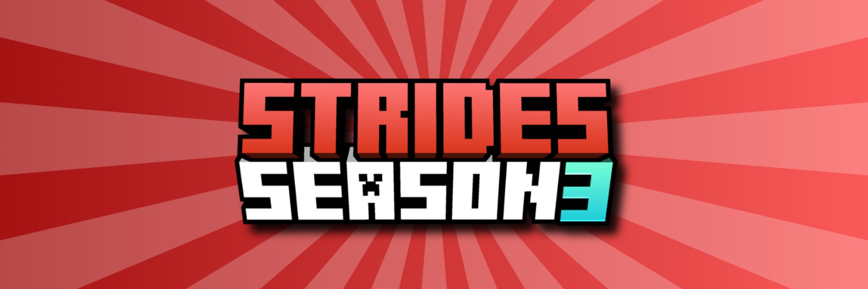 StridesSMP