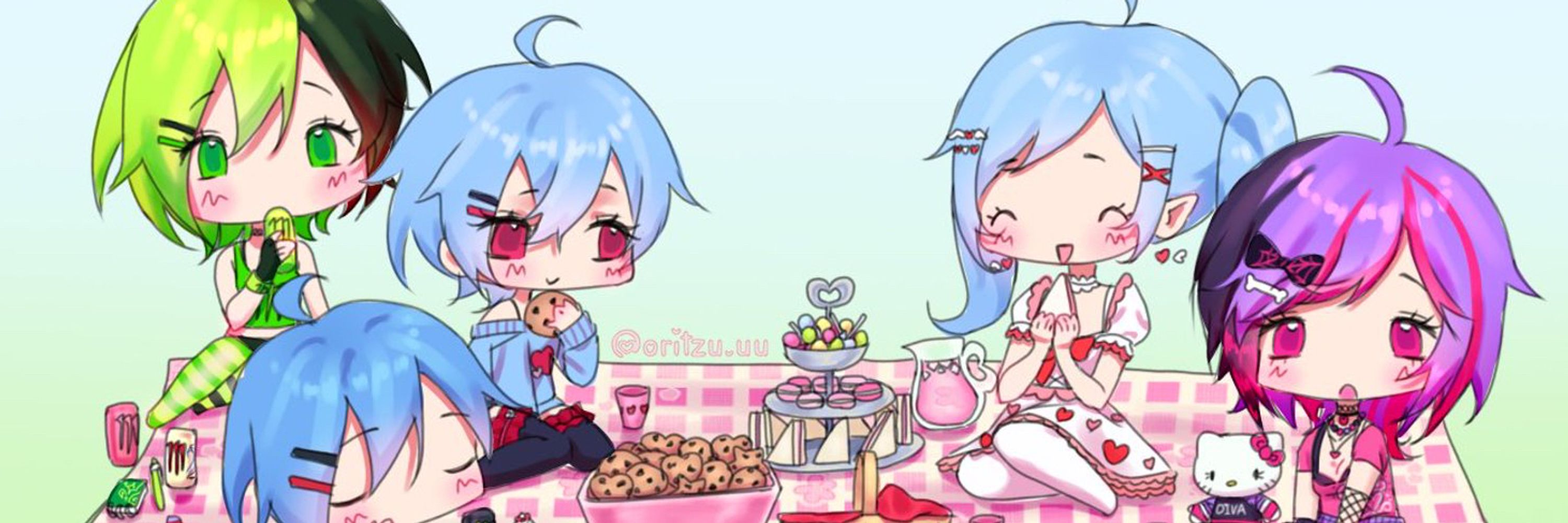 Alice!🎀