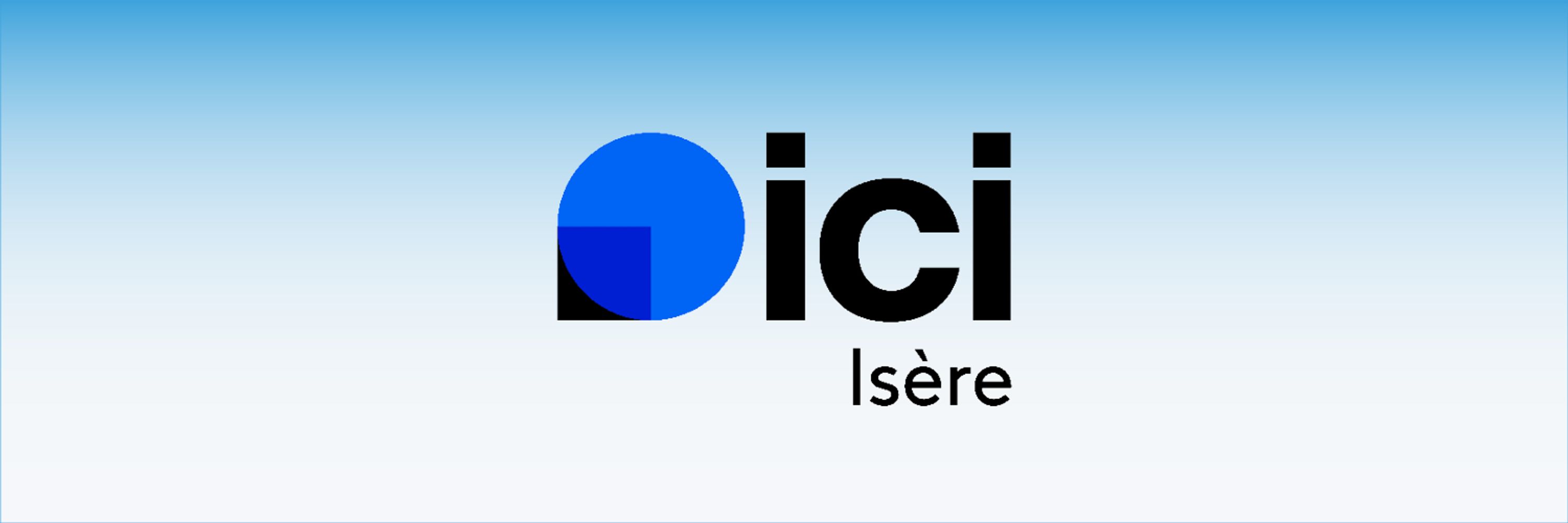 ici Isère