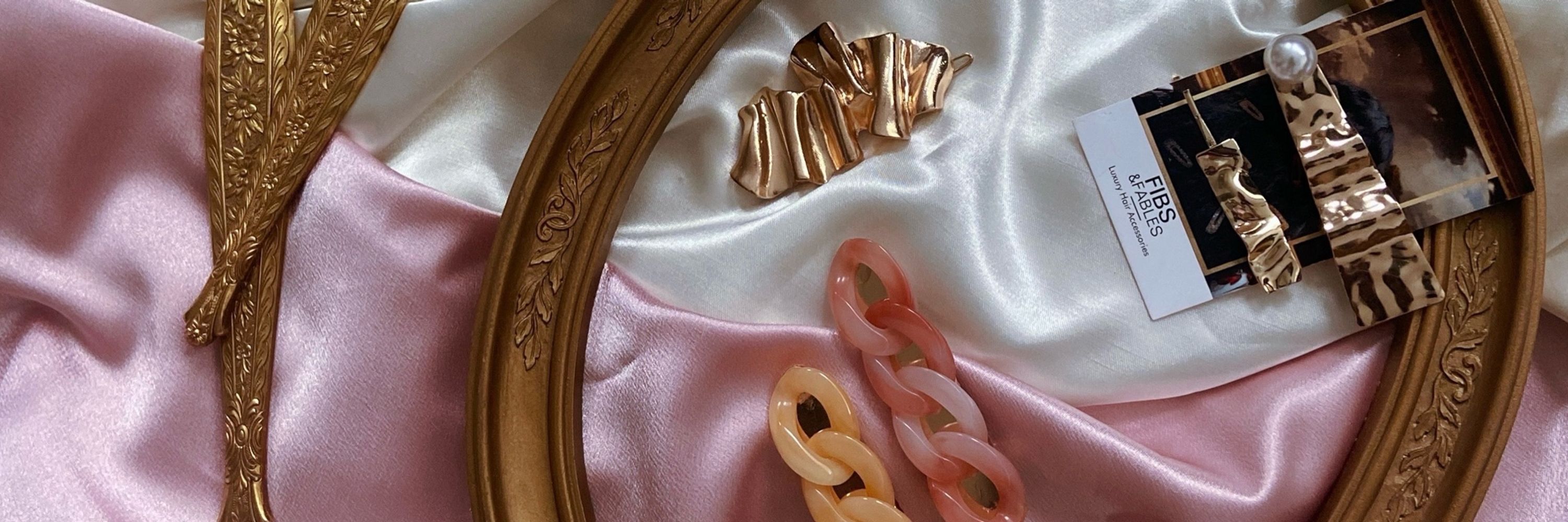 Fibs & Fables - Fashion Accessory Brand