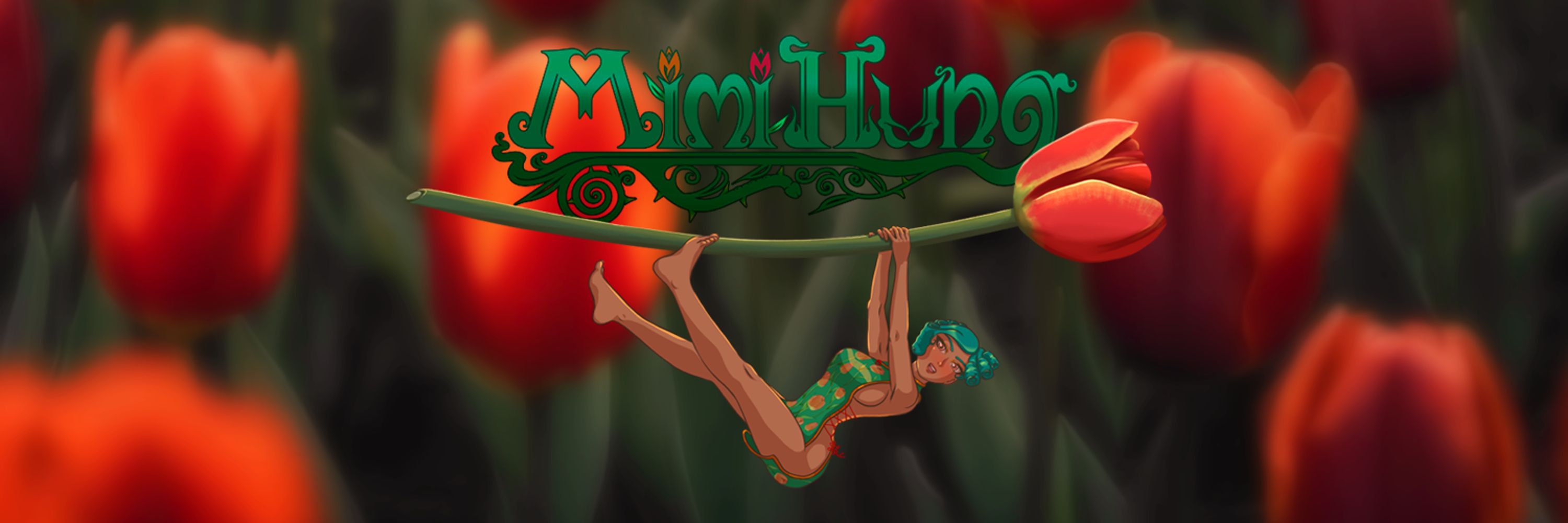 🌷Mimi 💚 🔞NSFW VA and Sound Designer