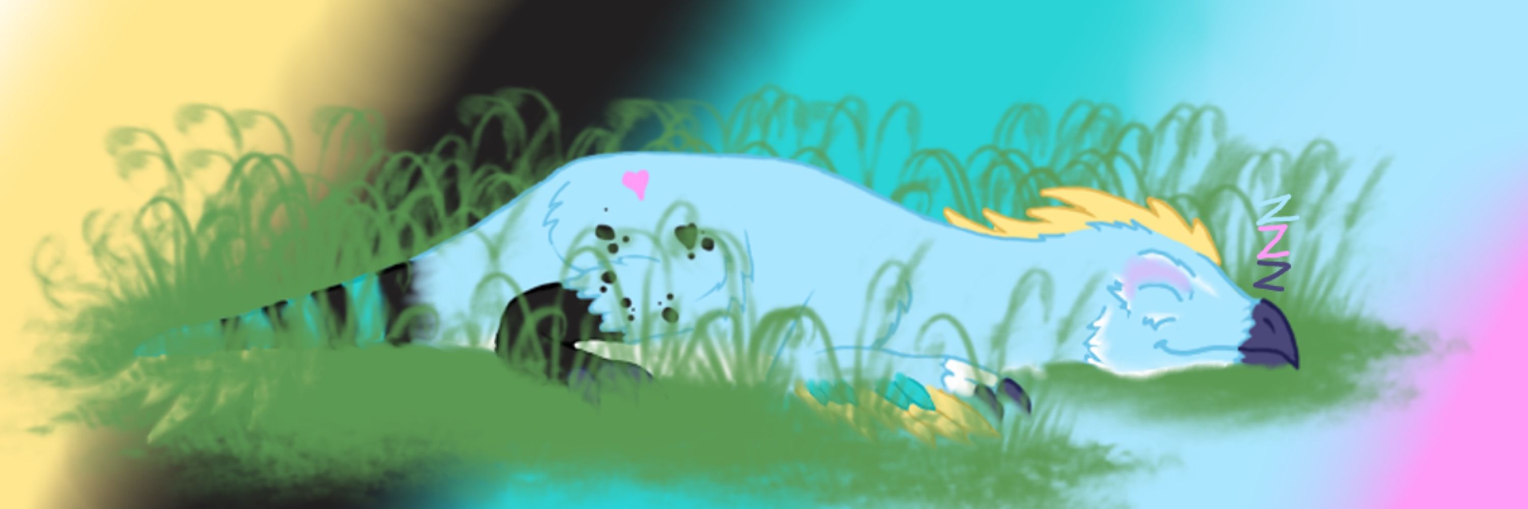 Blue-Fa