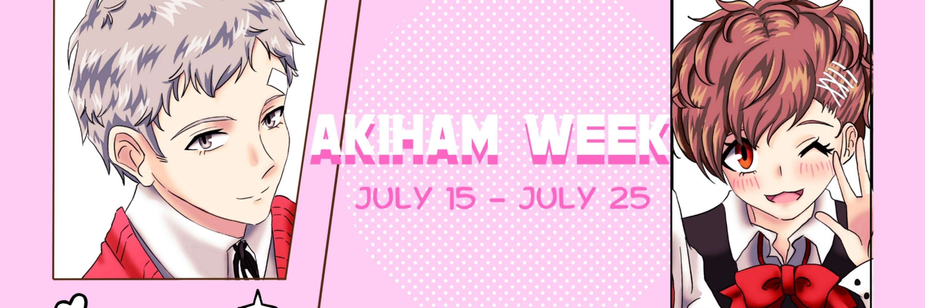 Akiham Week 2025
