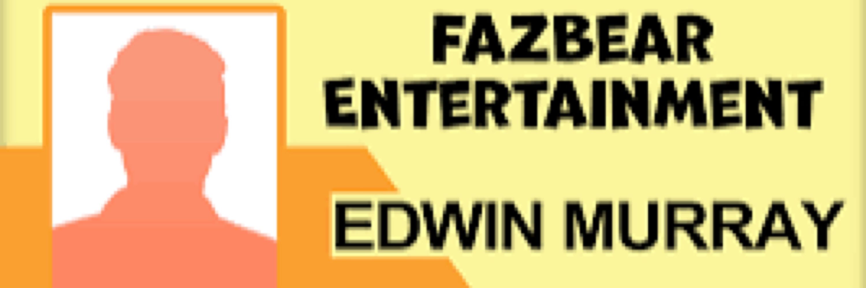 Edwin Murray