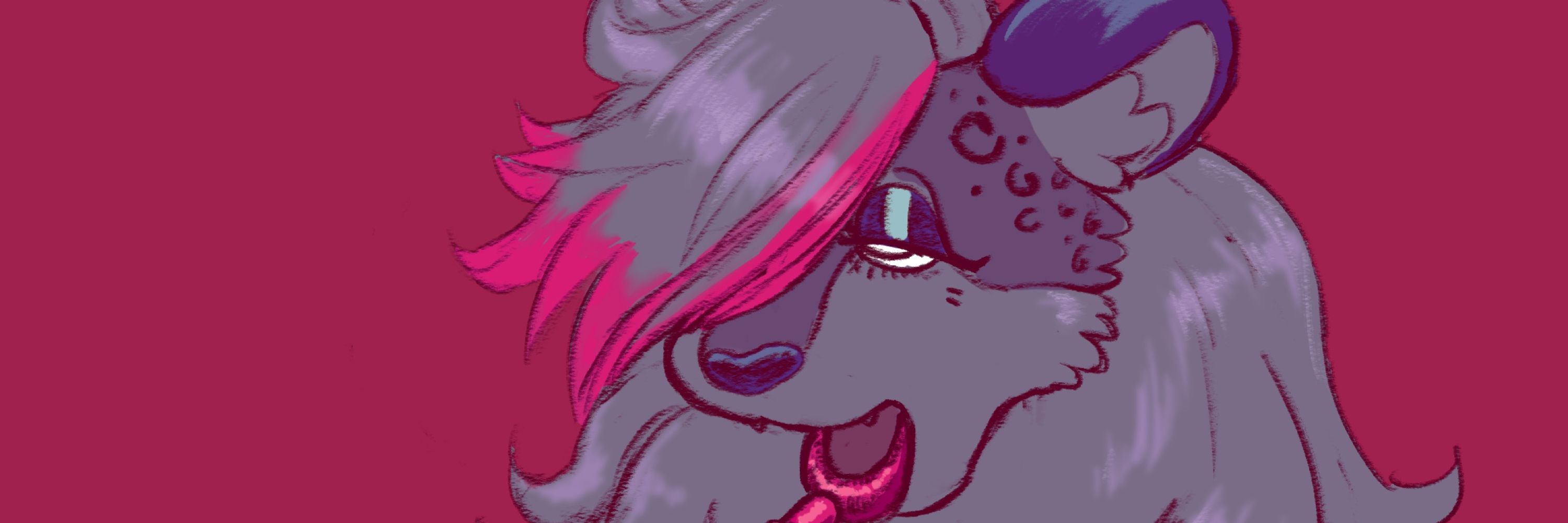 ~Eiríni!~🏳️‍⚧️ (Pretty Snep Thing!)