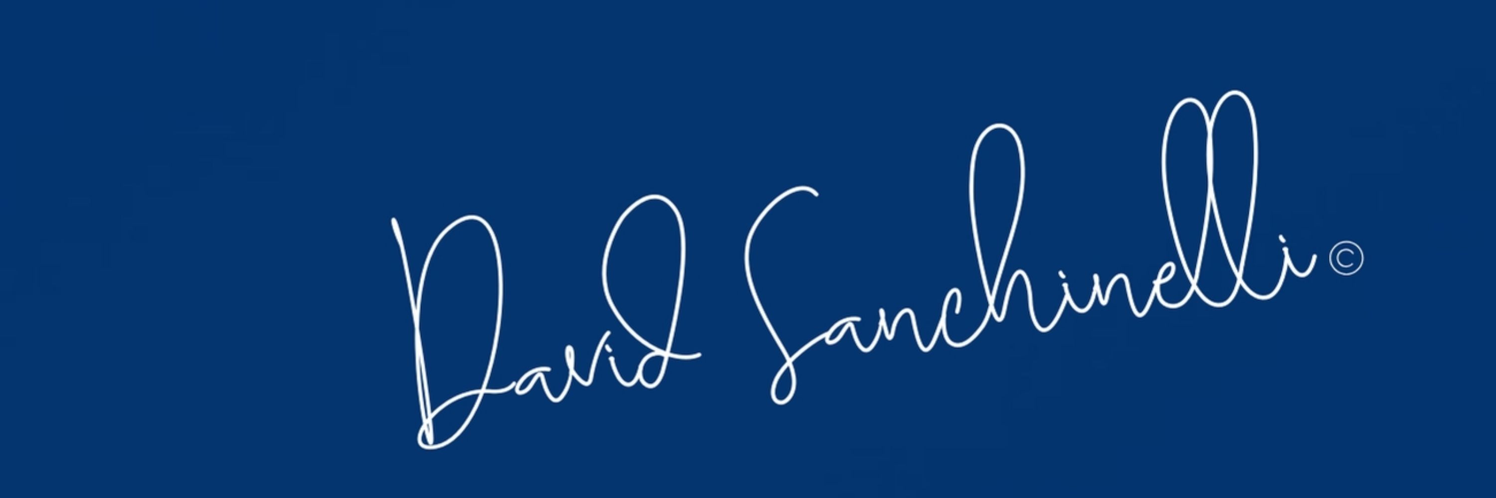 David Sanchinelli