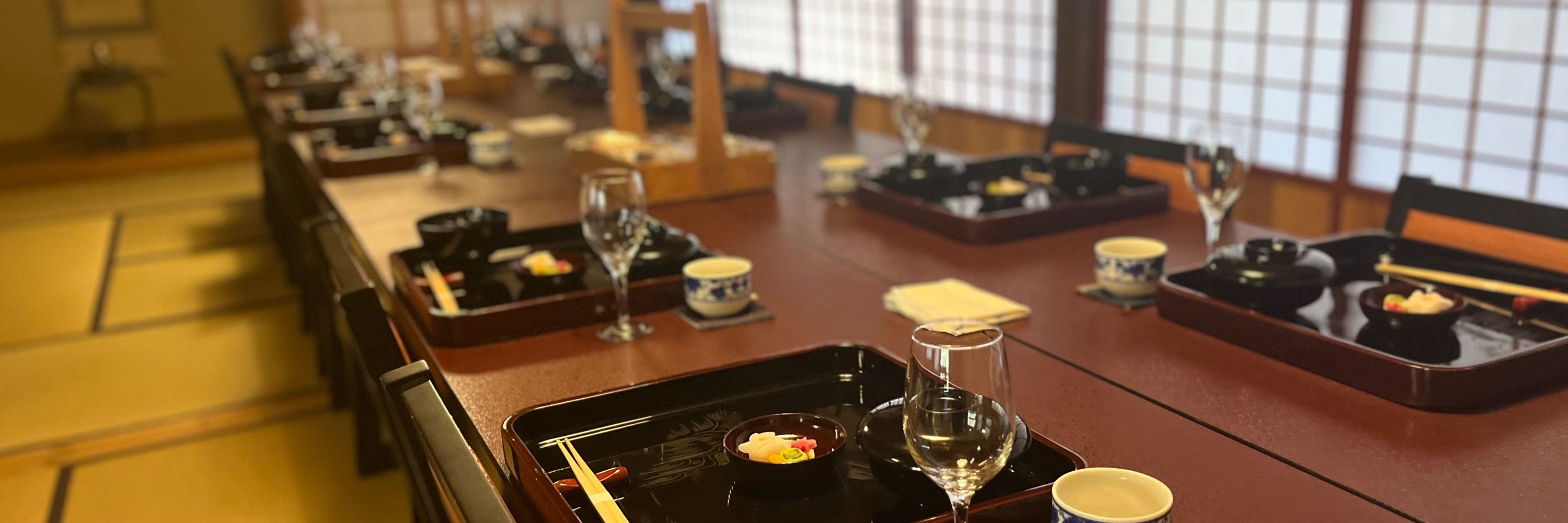 イタリアン精進料理　浄謙寺