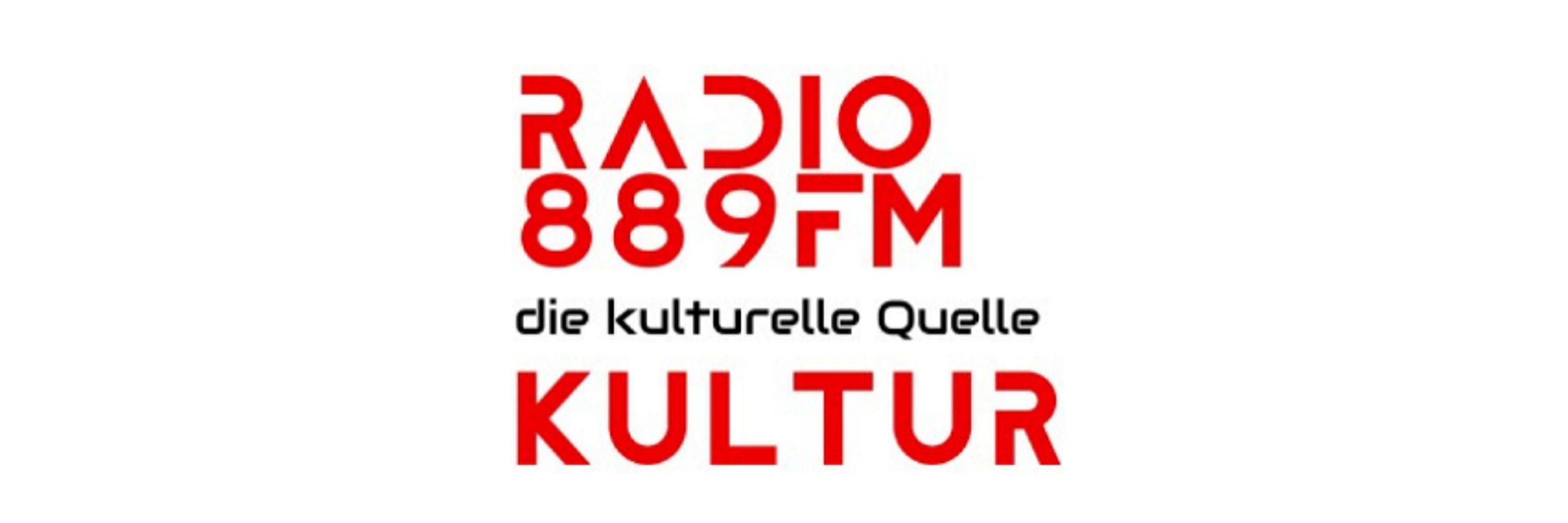 889FM Kultur