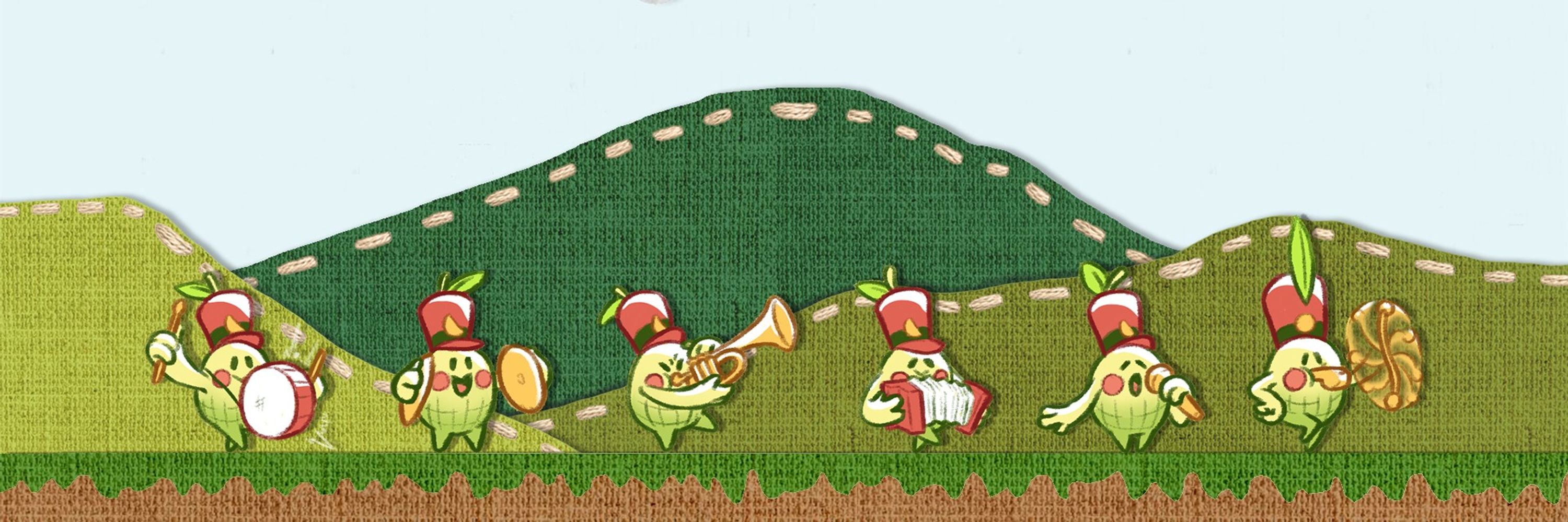 Honeydewd