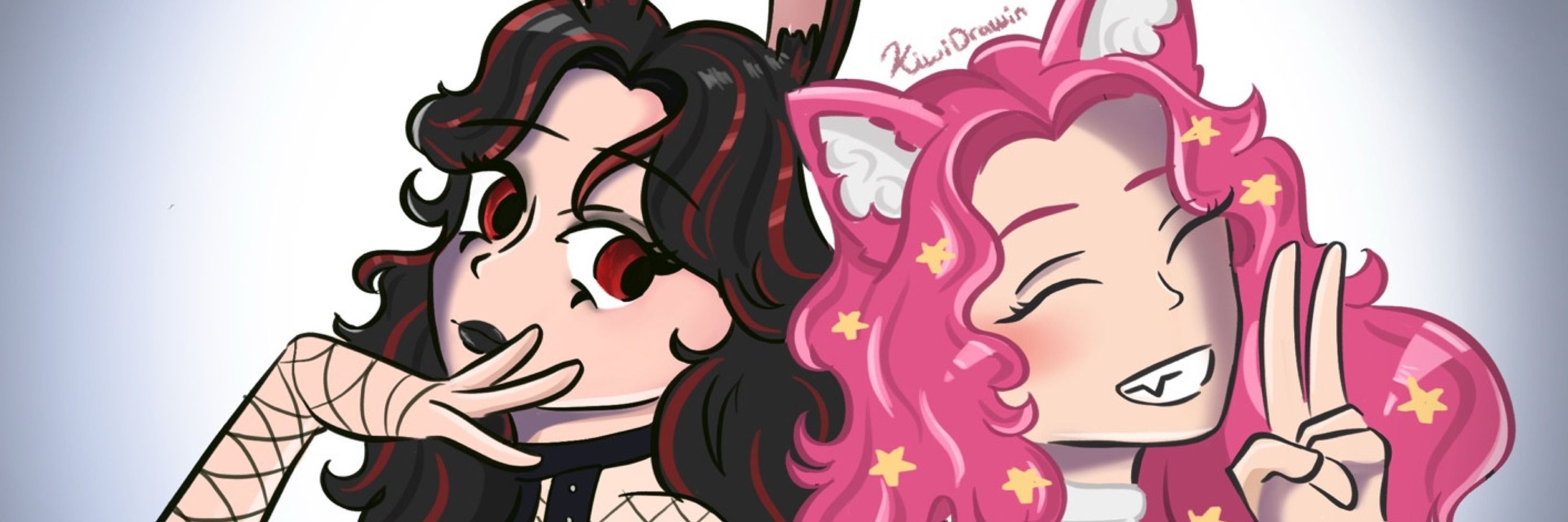 JoannaHex | The Hexen Bunny