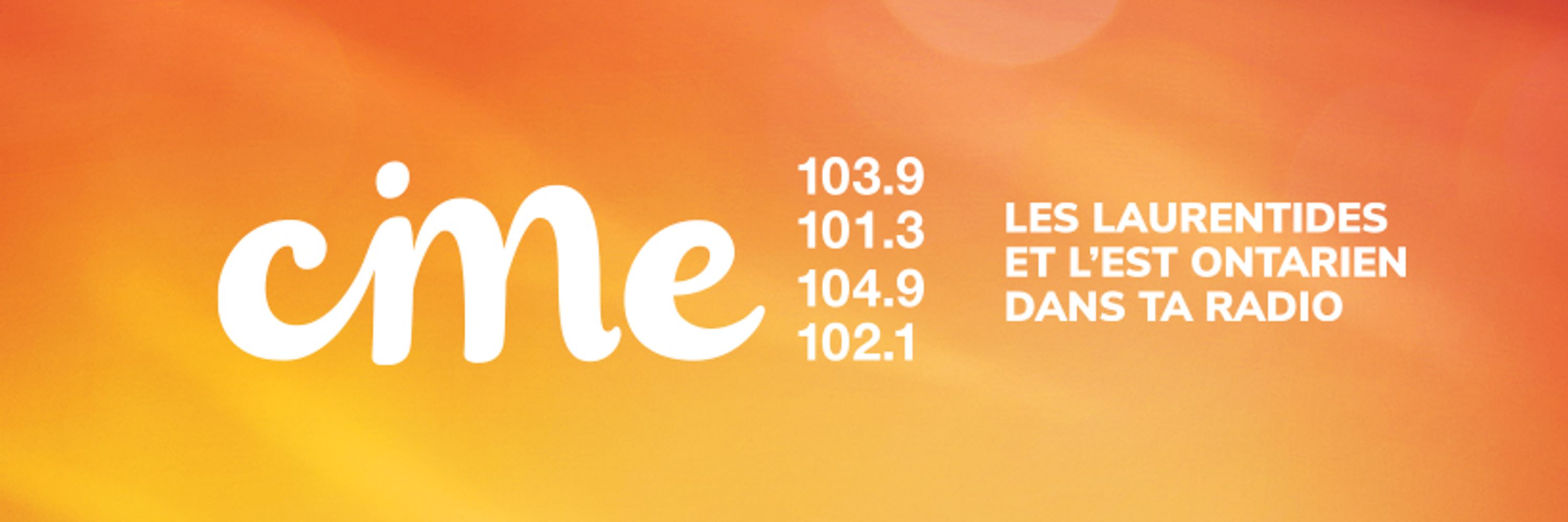 CIME FM