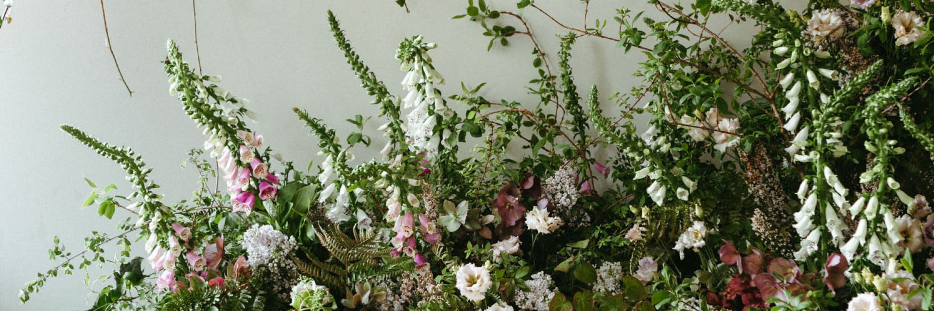 Anne 🌿 floral artist & educator