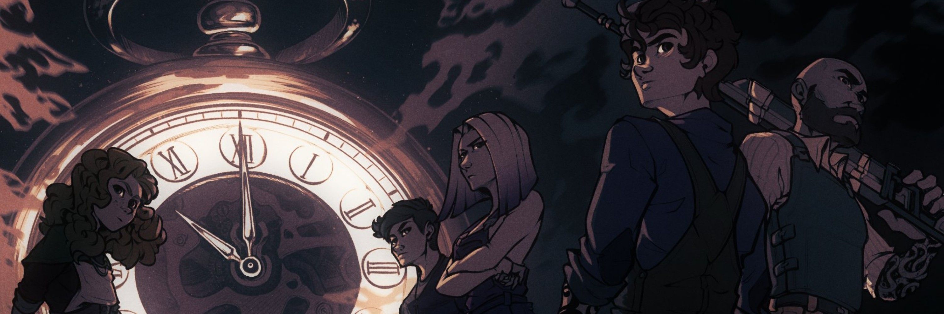 Sequência 9: espectadora 