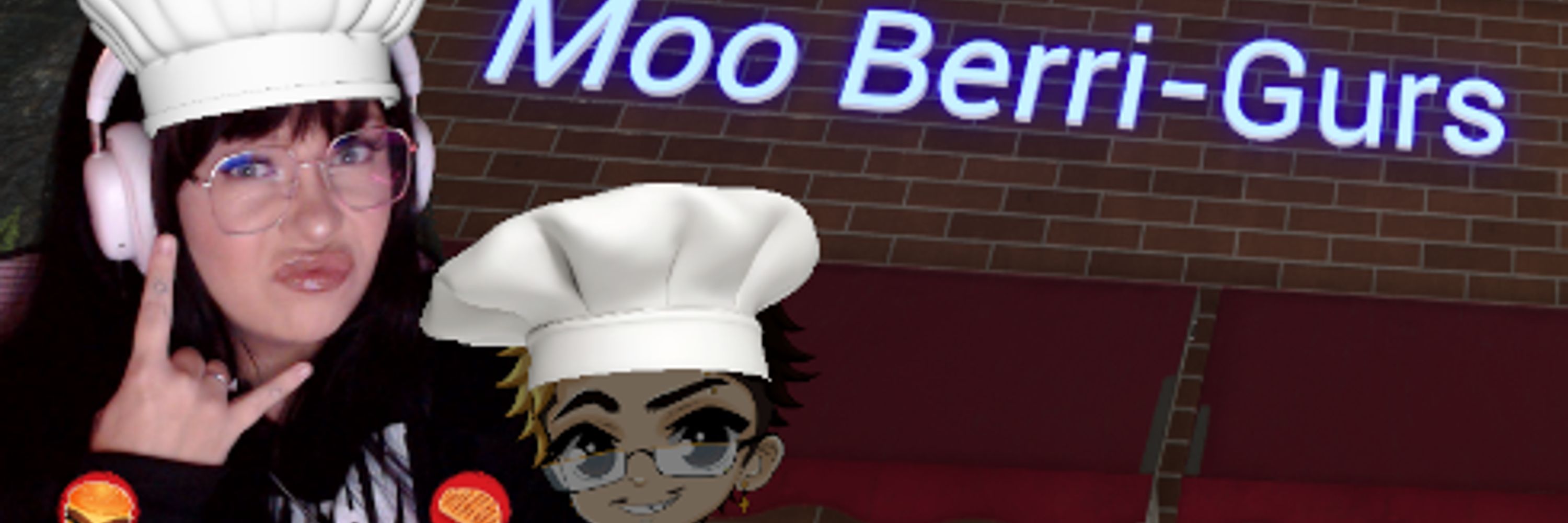 Moo Berri