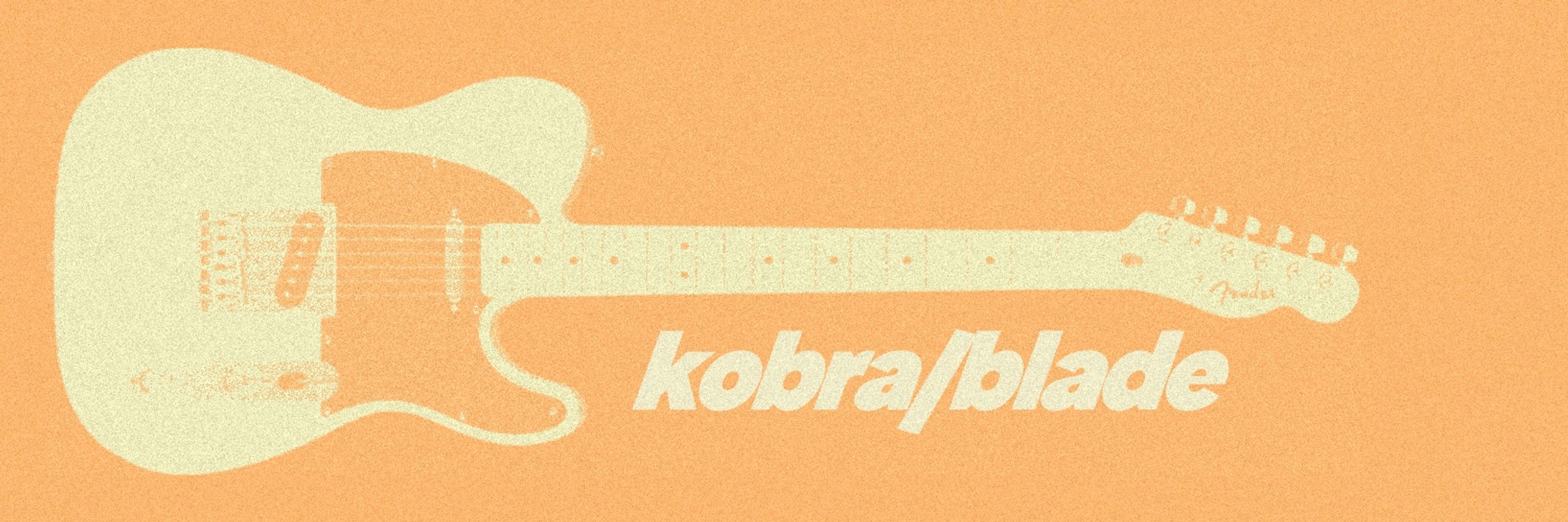 kobra/blade