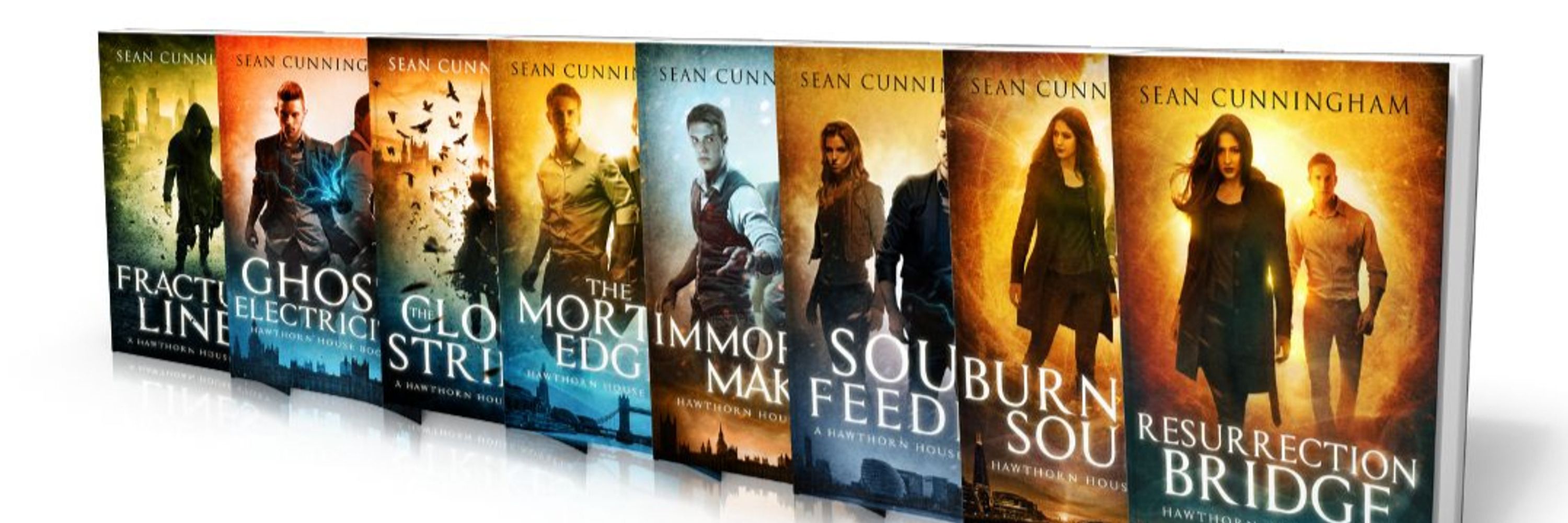 Sean Cunningham