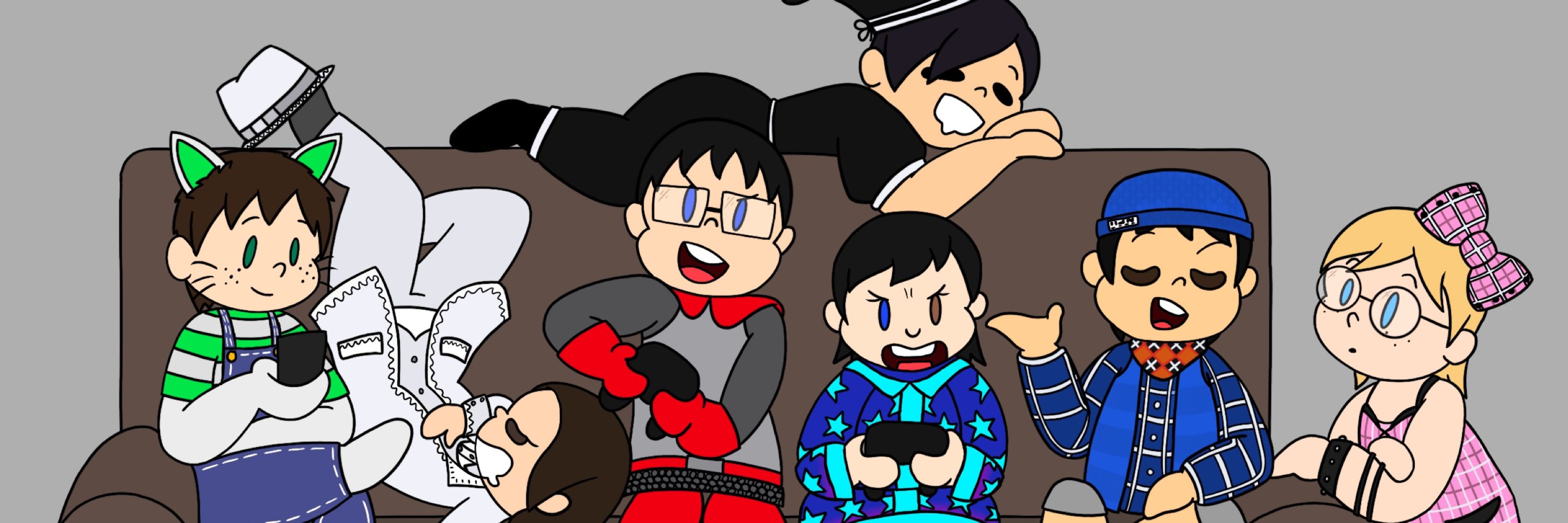MKGamer