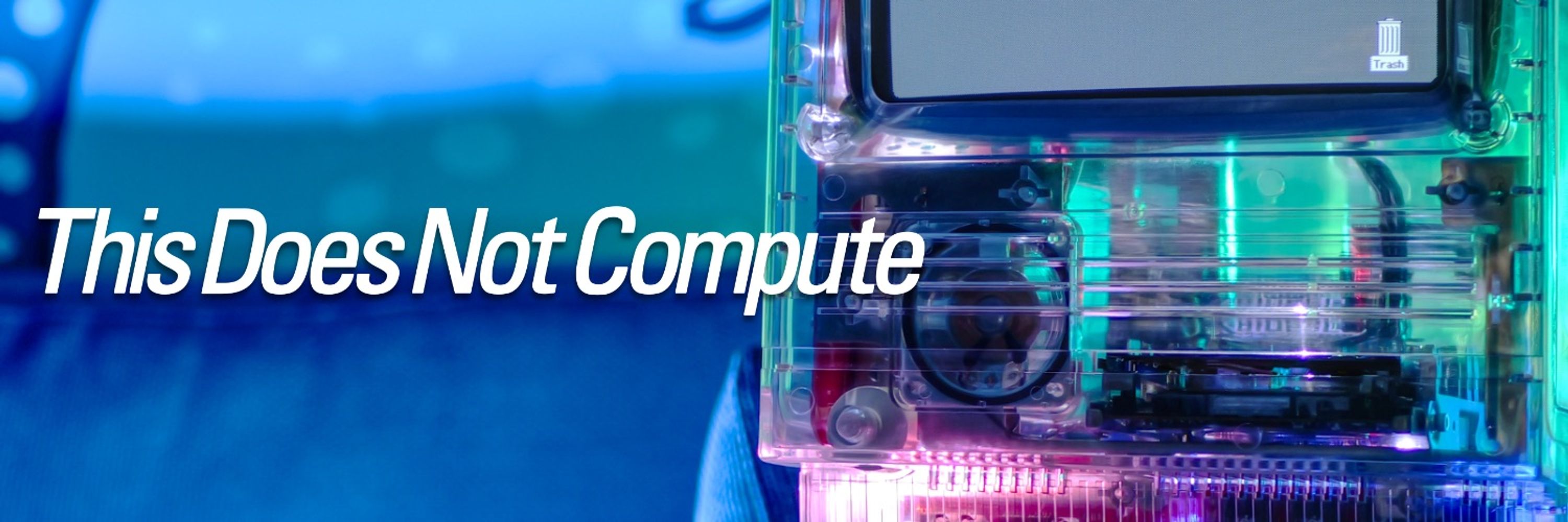 This Does Not Compute
