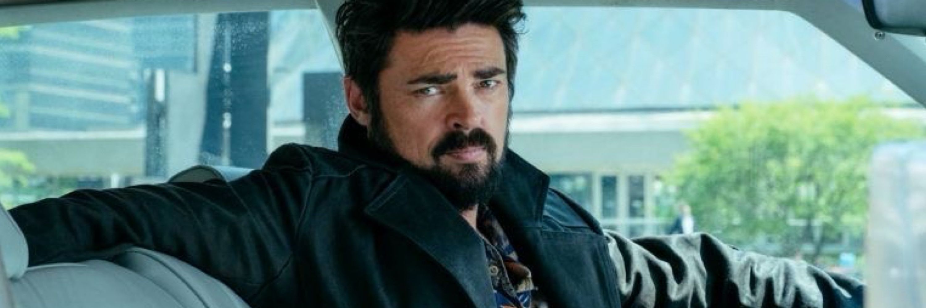 Bia jurídico Karl Urban 🩺