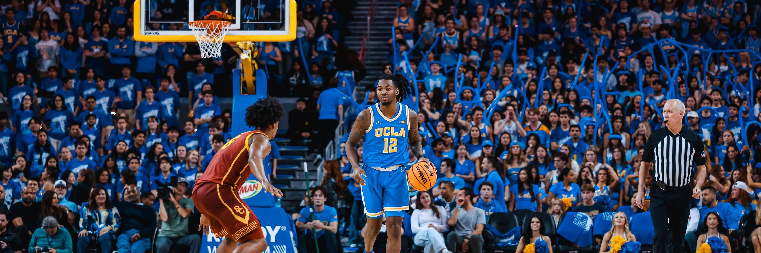 UCLA Basketball