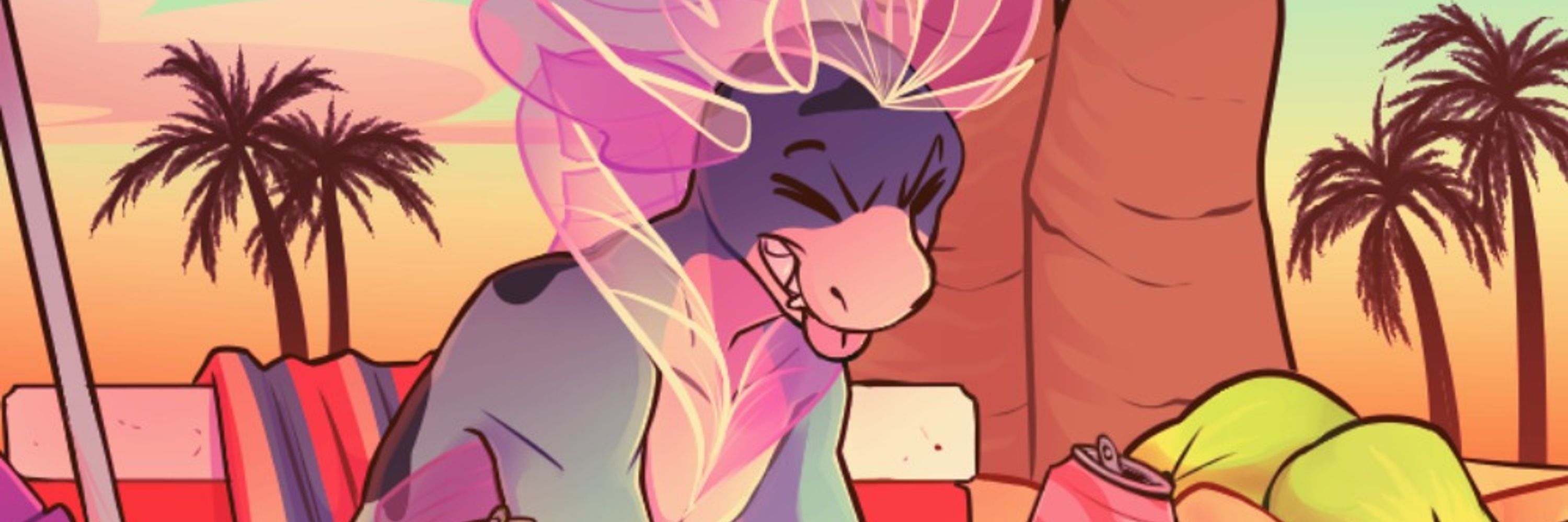 Kali (Dumb Bubble Fish)