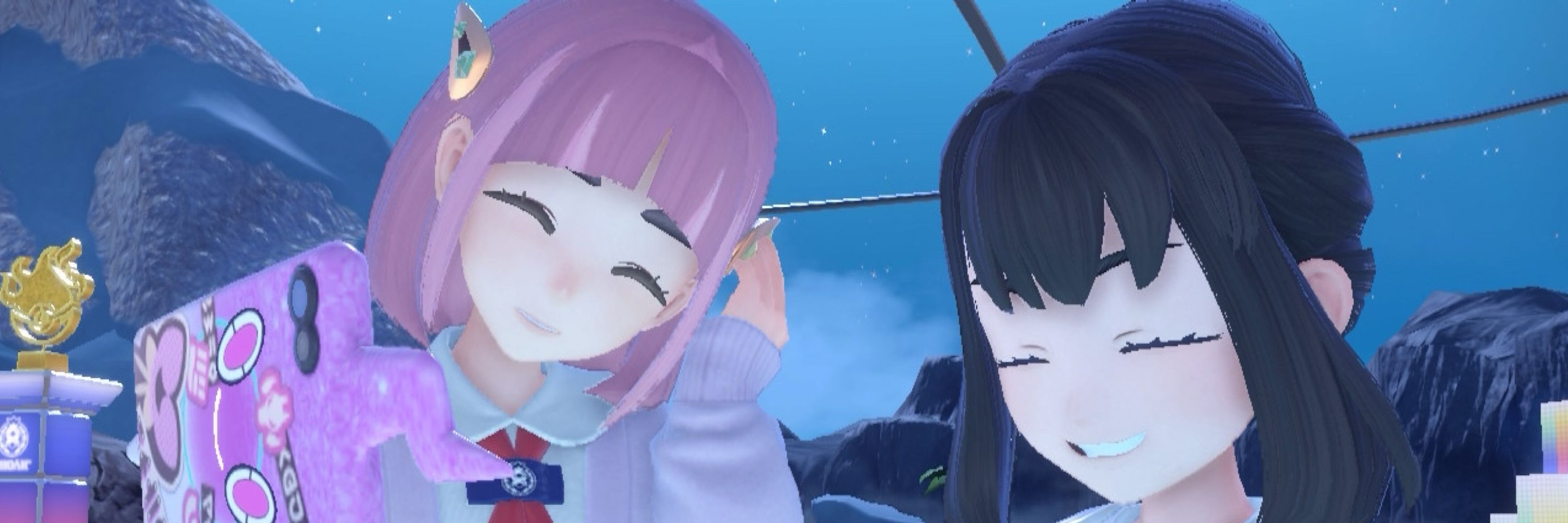 トビタチ 