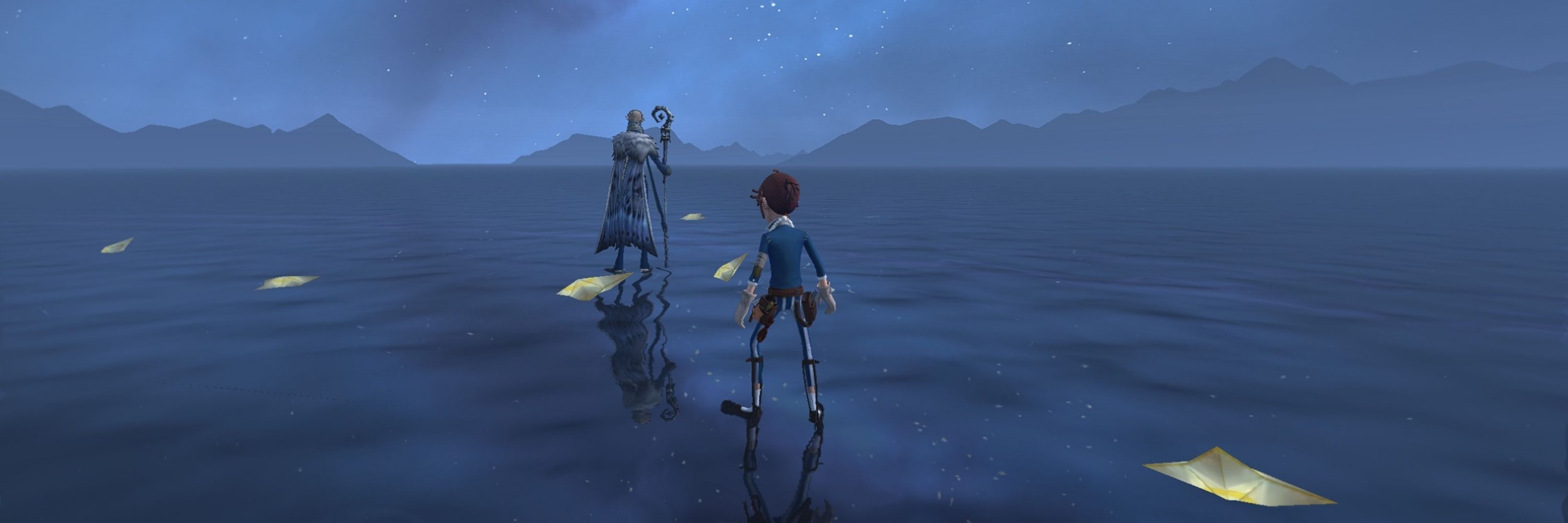 Moonopes