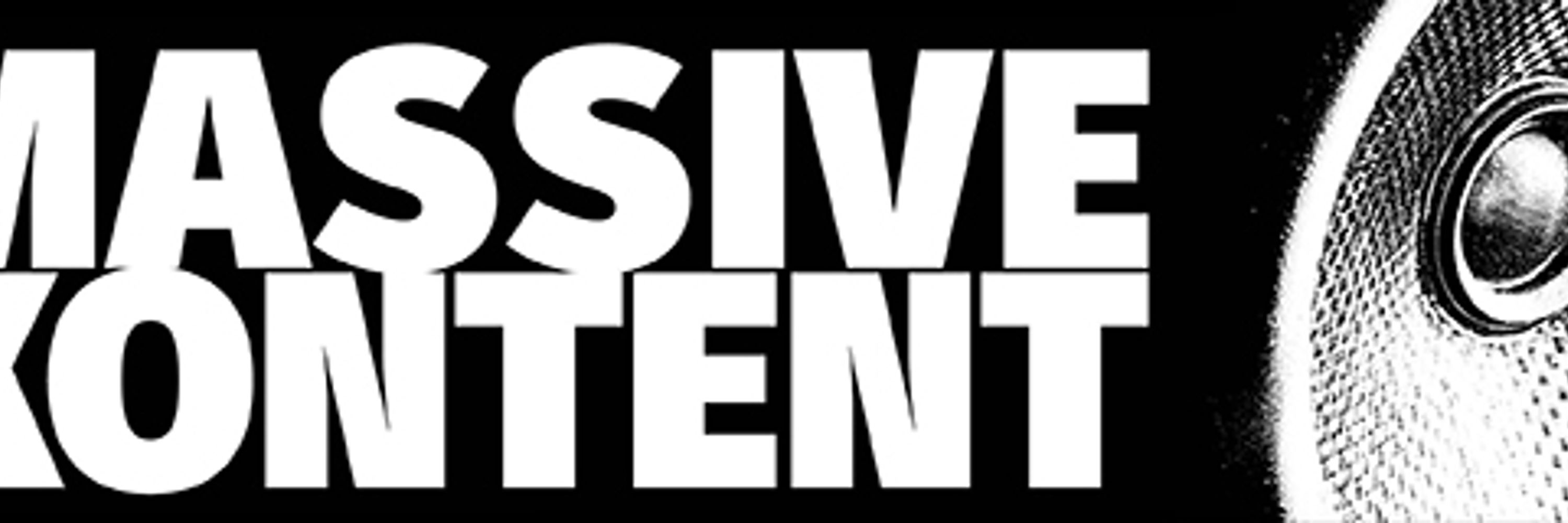 Massive Kontent